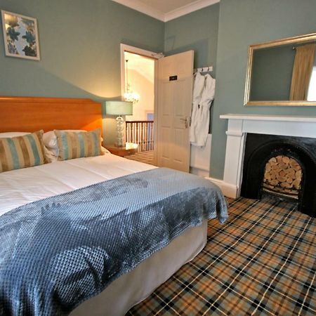 Birches Brow Boutique Guestrooms Aughton Exteriér fotografie