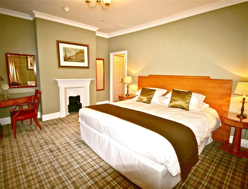Birches Brow Boutique Guestrooms Aughton Exteriér fotografie