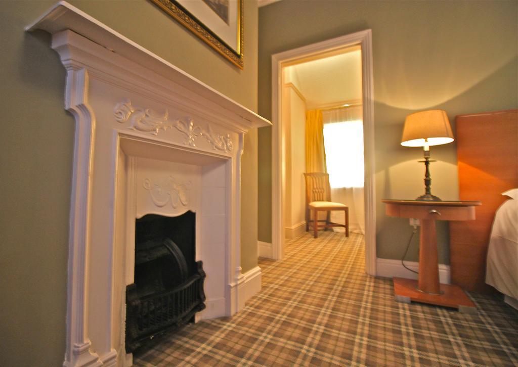 Birches Brow Boutique Guestrooms Aughton Exteriér fotografie