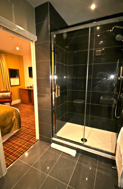 Birches Brow Boutique Guestrooms Aughton Exteriér fotografie