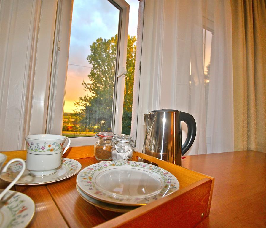 Birches Brow Boutique Guestrooms Aughton Exteriér fotografie