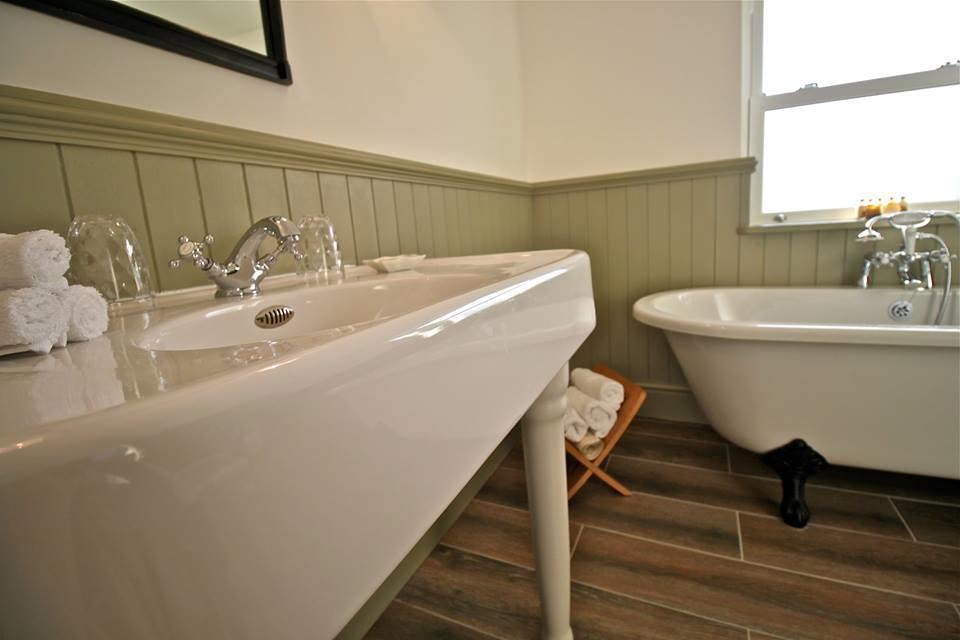 Birches Brow Boutique Guestrooms Aughton Exteriér fotografie