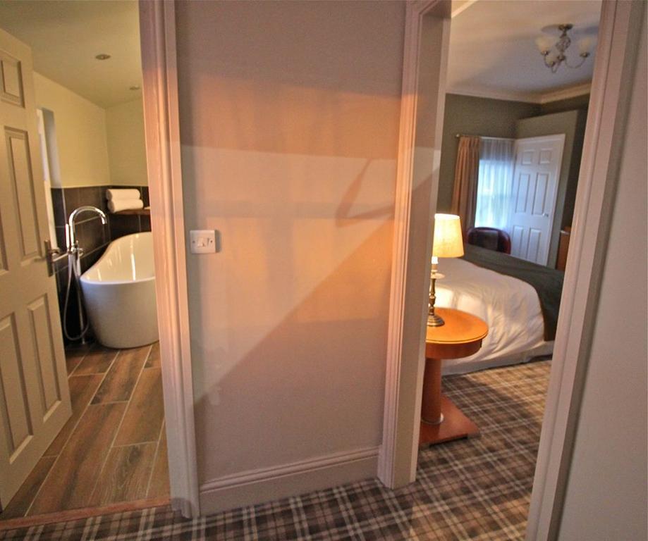 Birches Brow Boutique Guestrooms Aughton Exteriér fotografie