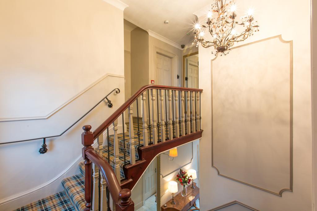 Birches Brow Boutique Guestrooms Aughton Exteriér fotografie