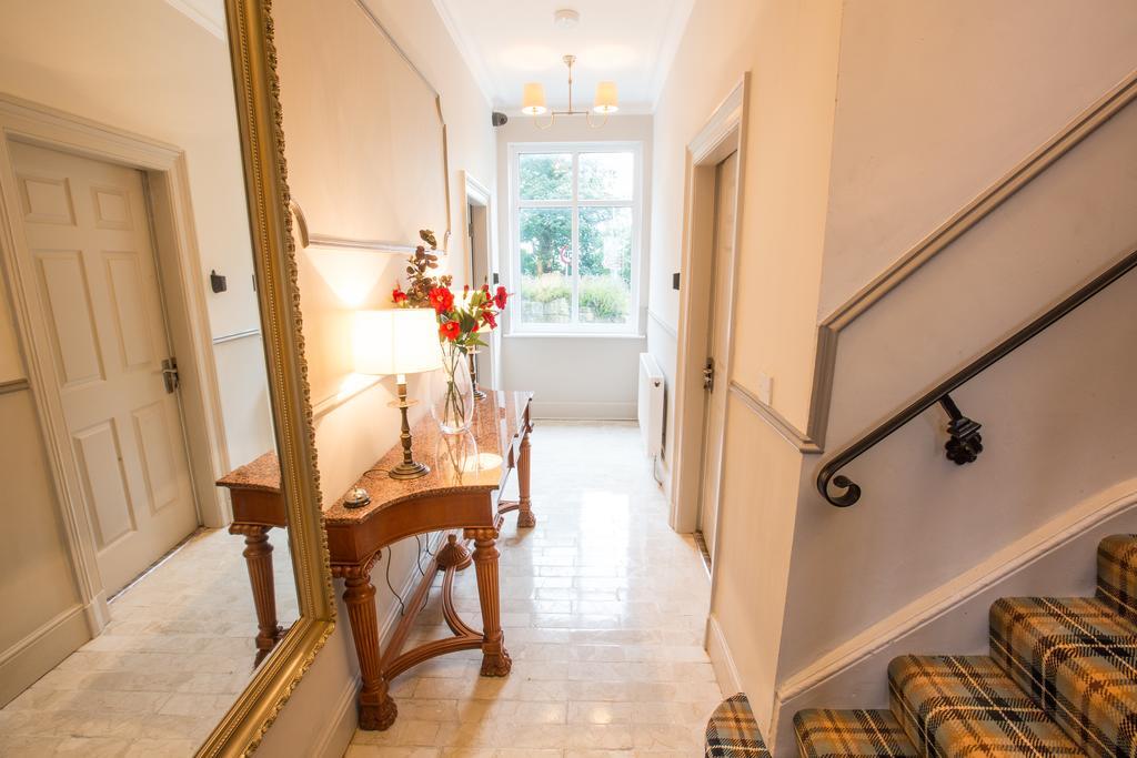 Birches Brow Boutique Guestrooms Aughton Exteriér fotografie