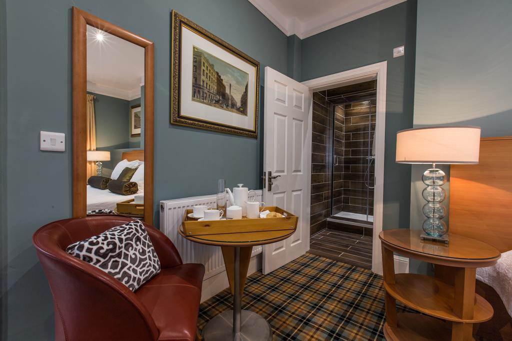 Birches Brow Boutique Guestrooms Aughton Exteriér fotografie