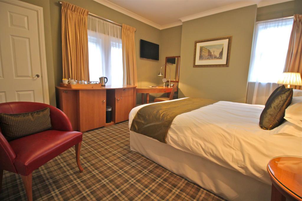 Birches Brow Boutique Guestrooms Aughton Exteriér fotografie