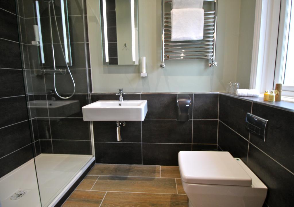 Birches Brow Boutique Guestrooms Aughton Exteriér fotografie