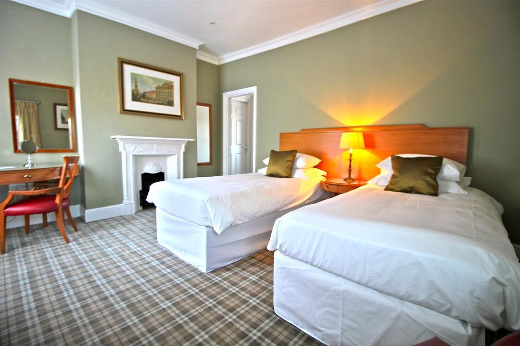 Birches Brow Boutique Guestrooms Aughton Exteriér fotografie