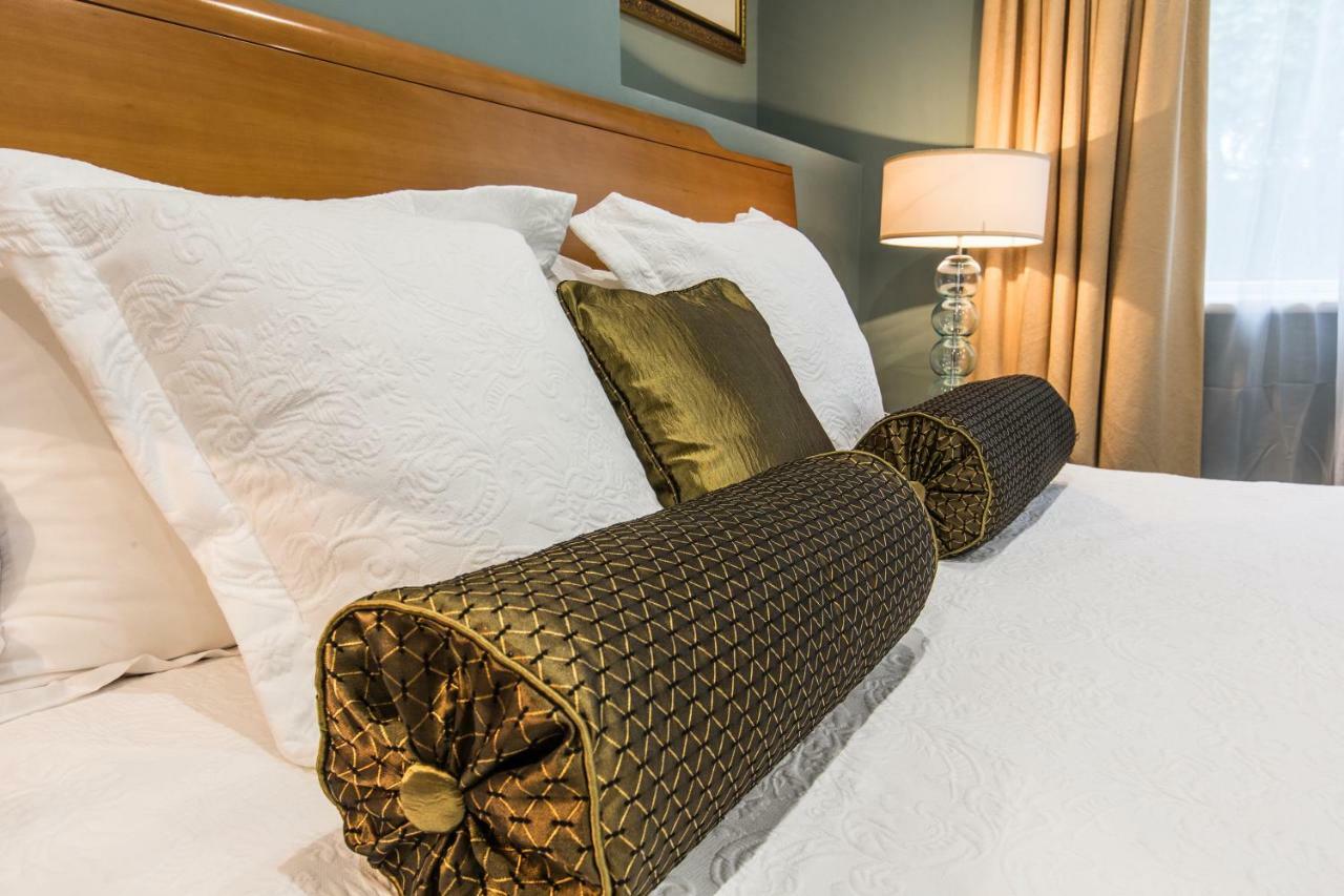 Birches Brow Boutique Guestrooms Aughton Exteriér fotografie