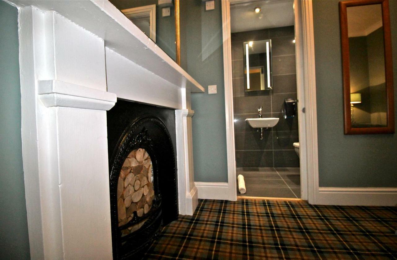 Birches Brow Boutique Guestrooms Aughton Exteriér fotografie